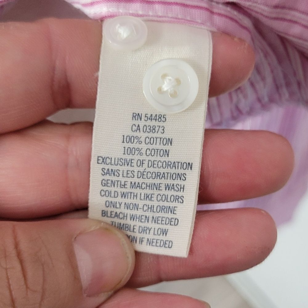 American eagle button up shirt - Picture 9 of 11